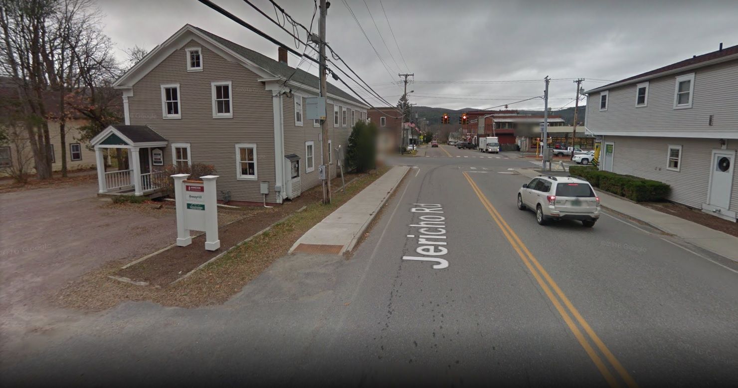 13 E Main St, Richmond, VT 05477